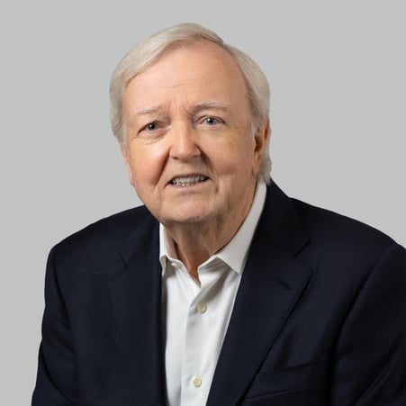 Joe Lally Advisor Headshot image