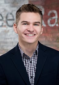 Loan officer headshot