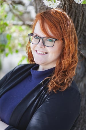Photo of agent