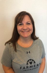 Photo of Kim Watkins