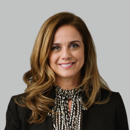 Eftjola (Effie) Glozheni Advisor Headshot image