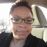 Photo of Monique Johnson