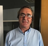 TRANQUILIDADE: Agente Manuel Antunes Lopes Foto de Agente