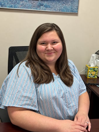 Photo of Hannah Swaney