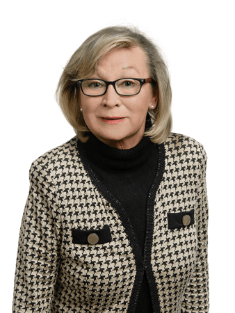 Vera Grieger ODER INTER
