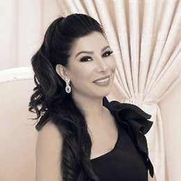 Elnaz Ahmadi, Insurance Agent | Comparion Insurance Agency