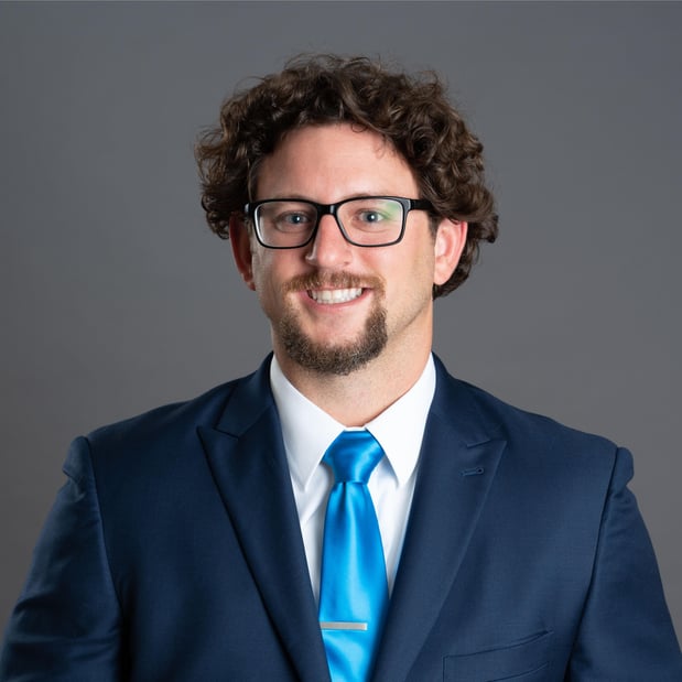 Agency Owner Vinnie Kruzinski