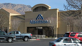 Albertsons Market 8100 Ventura St NE