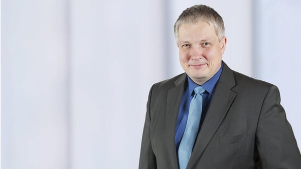 Michael Gerhard Johann. Ihr Ansprechpartner für die Barmenia Versicherung in Weiskirchen.