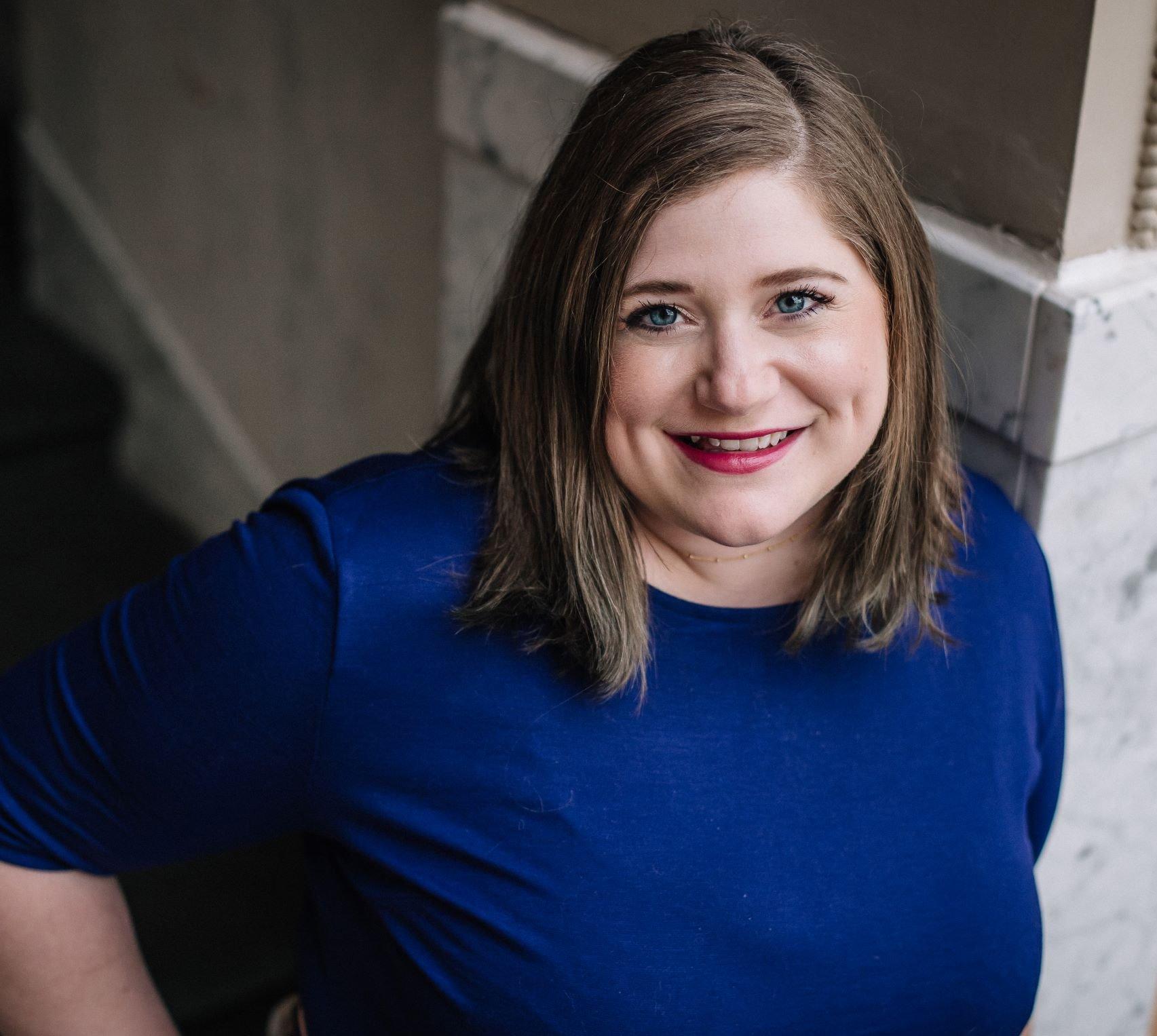 Photo of Melissa Brandt