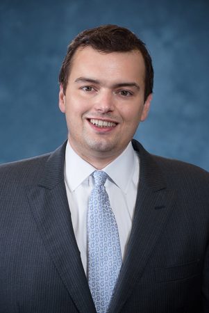 Photo of Tony Pastore - Morgan Stanley