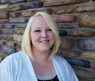 Photo of Lacy Scarbrough