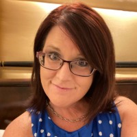 Photo of Tina Reed