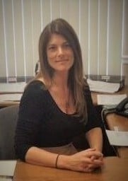 Photo of agent