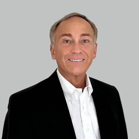 Alphonse Antonitis Advisor Headshot image