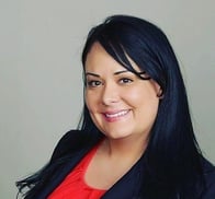 Photo of Daisha Barnett