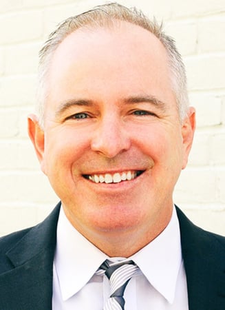 John Macleod Citizens Bank