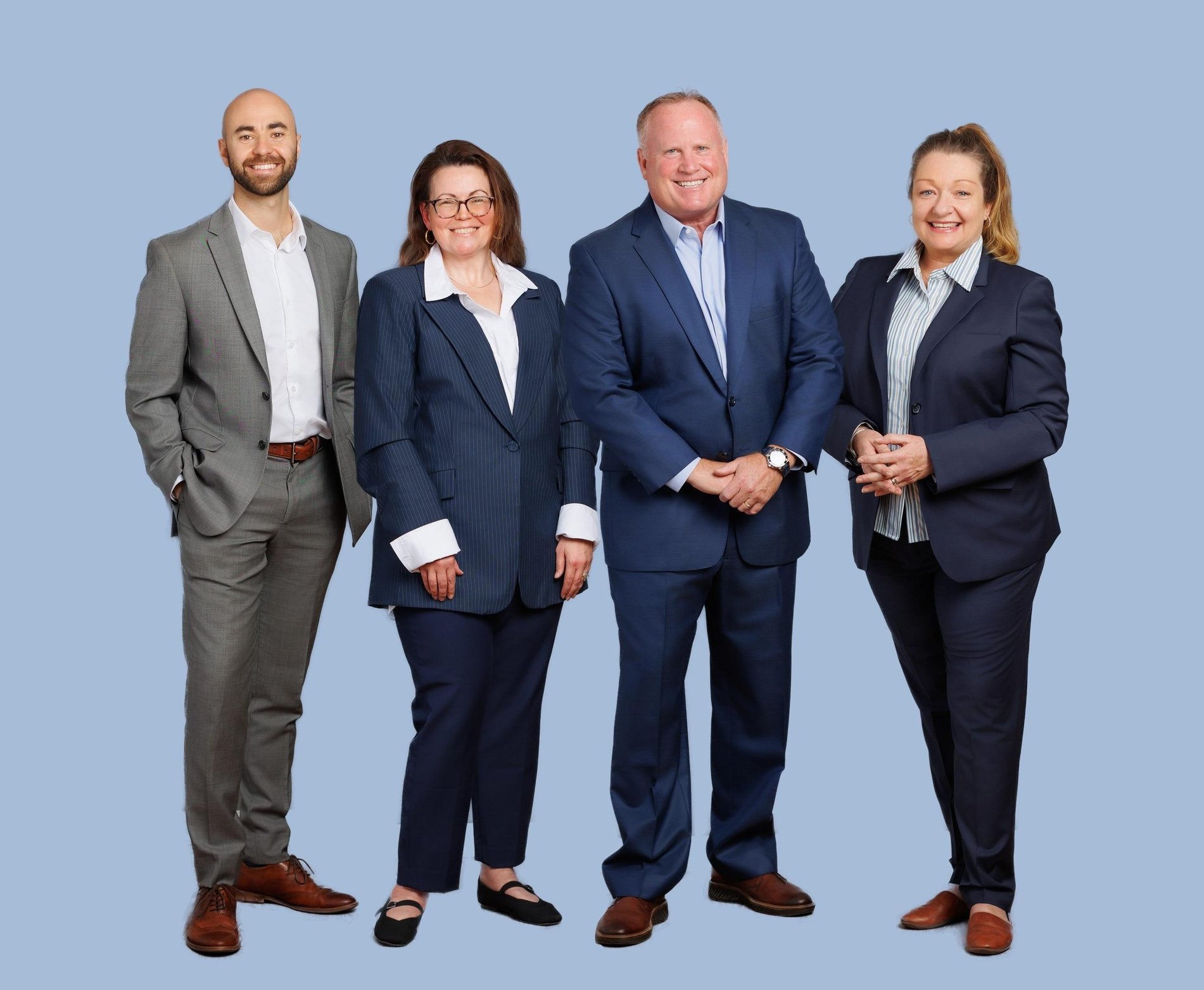 Photo of The Vic Roy Team - Morgan Stanley