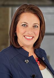 Loan officer headshot