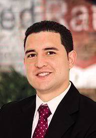 Loan officer headshot