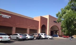 Safeway Store Front Picture at 2300 W Highway 89A in Sedona AZ