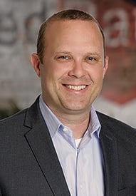 Loan officer headshot