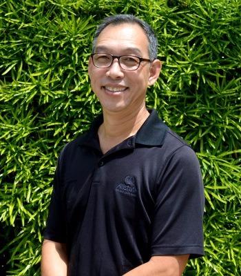 Allstate Agent - Shi-Chen Liu