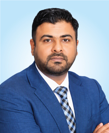 SM Shohanul Shohan, Assistant Branch Manager