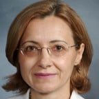 S. Nena Osorio, M.D.