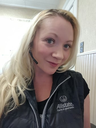 Photo of agent