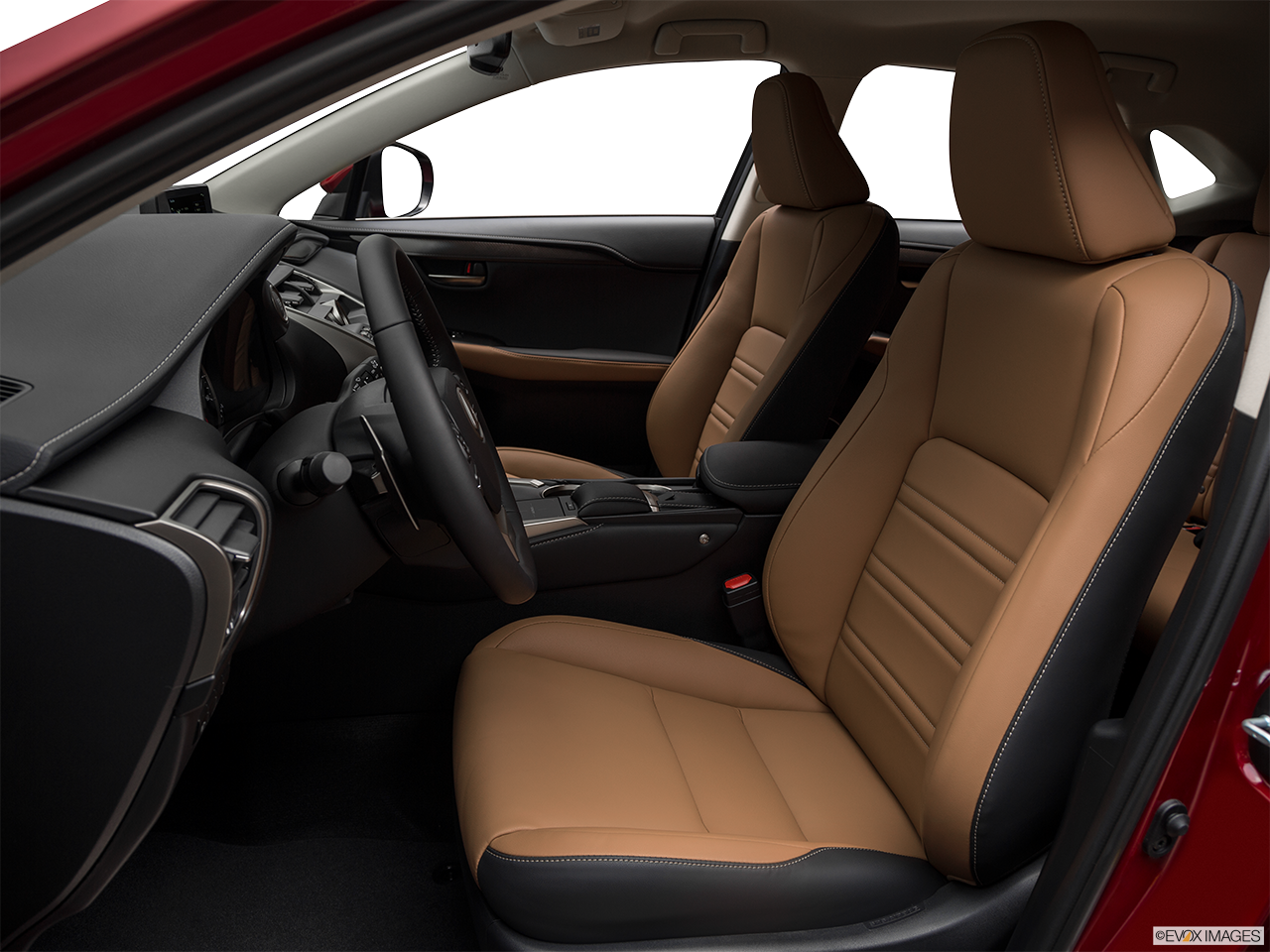 Image of Vehicle Trim