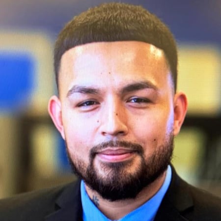 Allstate Insurance Agent Frank Barajas Arreguin