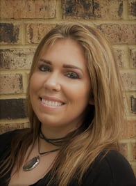 Photo of Megan Hutmacher