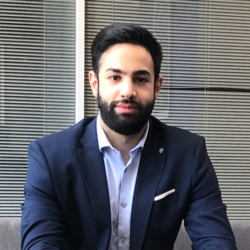 Eli Abijoud