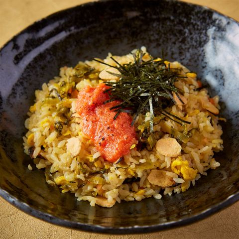 ■ ご飯もの ■