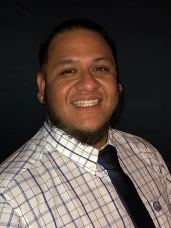 Photo of agent
