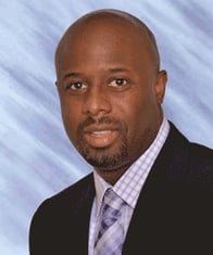 Bryan Slater, Insurance Agent