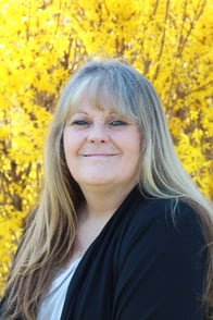 Photo of Tina Radcliffe