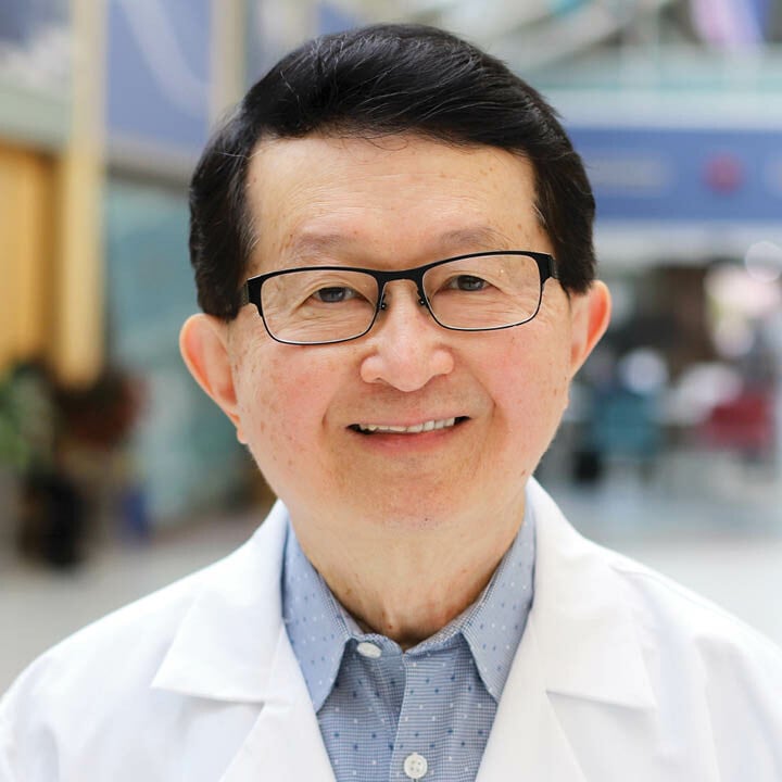 Gregorio U. Tan, MD - Beacon Kalamazoo Heart Institute