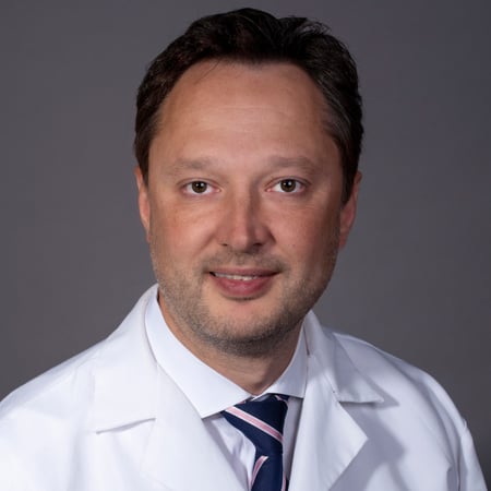 Constantine Gorelick, MD