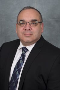 Photo of Robert Garza