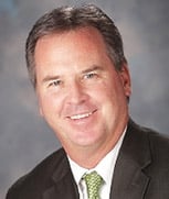 Photo of Brad Sandstrom