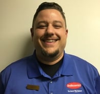 Photo of Ben Peters