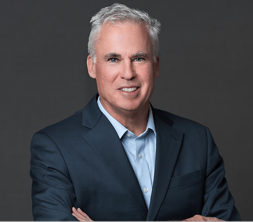 Photo of John Walter