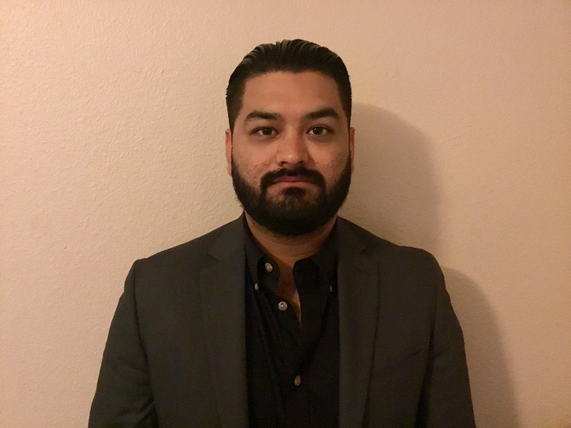 manager photo