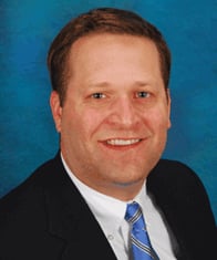 Brandt Davis, Insurance Agent