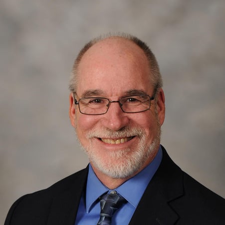 Personal Financial Representative Robert Regal