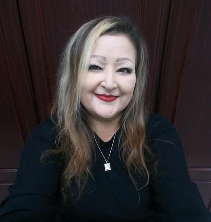 Photo of agent