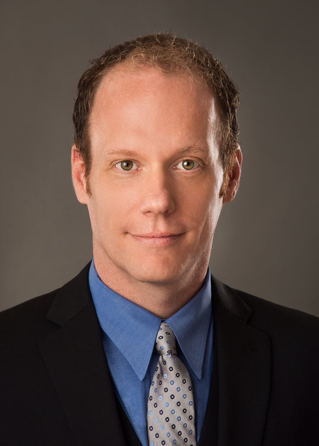 Agent Profile Photo