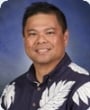 Photo of Adams Agtarap - Morgan Stanley